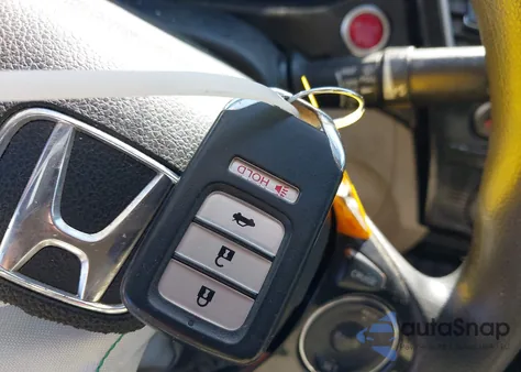 2014 Honda Civic Ex из США, поврежденный, VIN 19XFB2F89EE246010